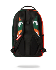 MIAMI HURRICANES BACKPACK