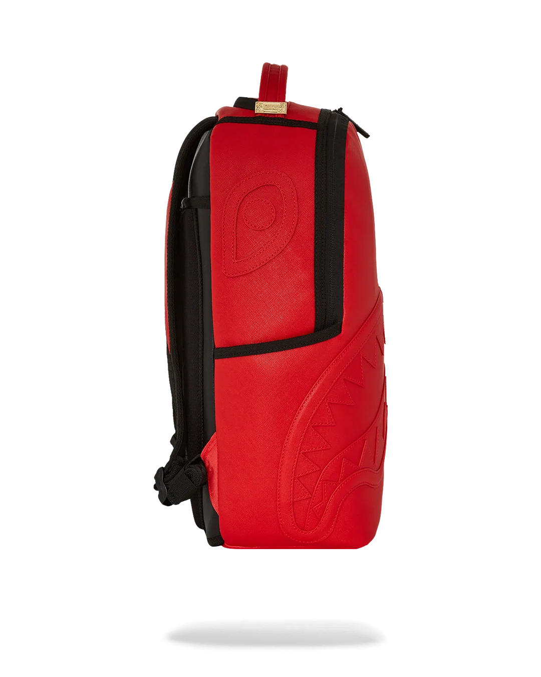 SHARK MILES PER HOUR BACKPACK