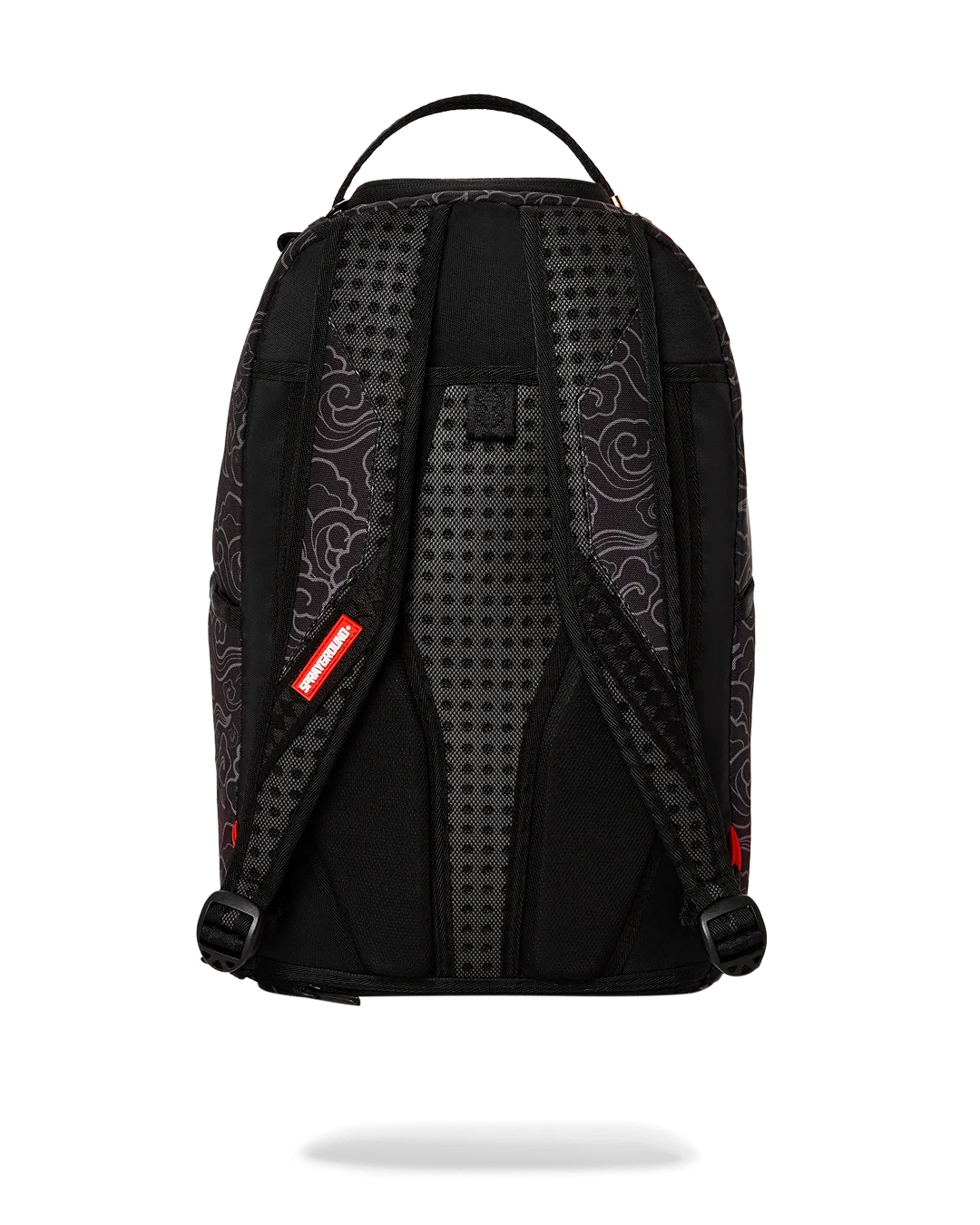 NARUTO FAM BACKPACK