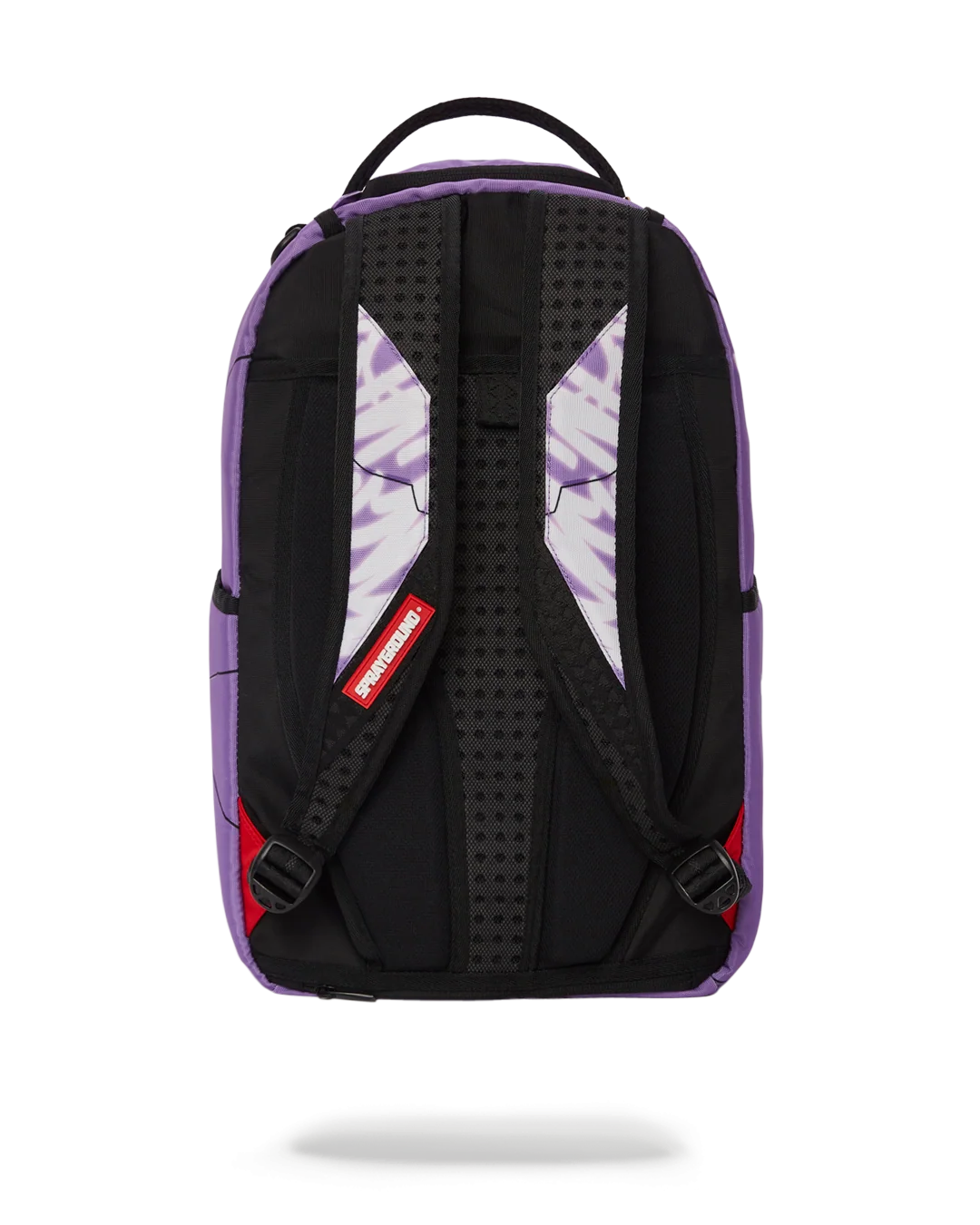 MONEY BEAR BREAKOUT BACKPACK (DLXR)