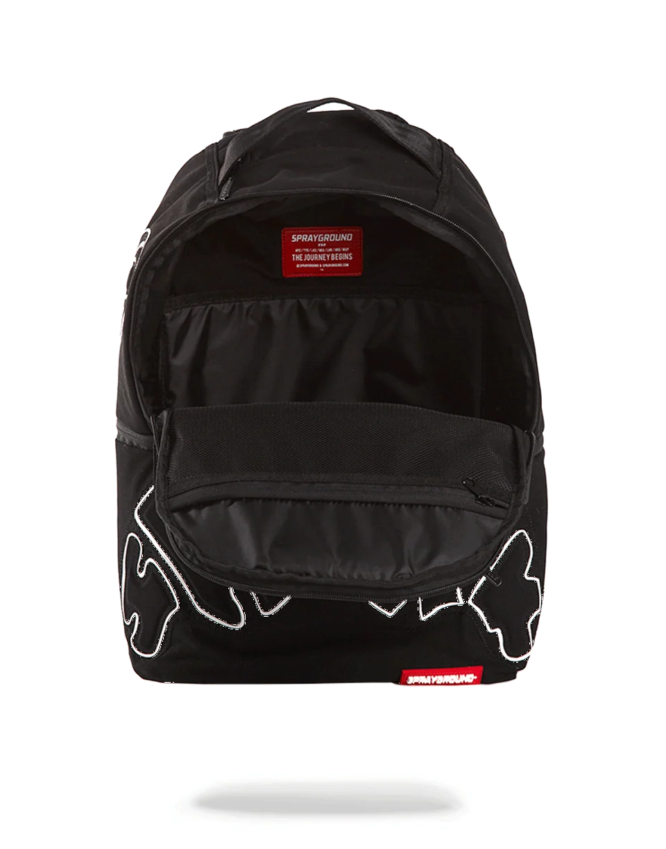 SHARKTEMPO BACKPACK
