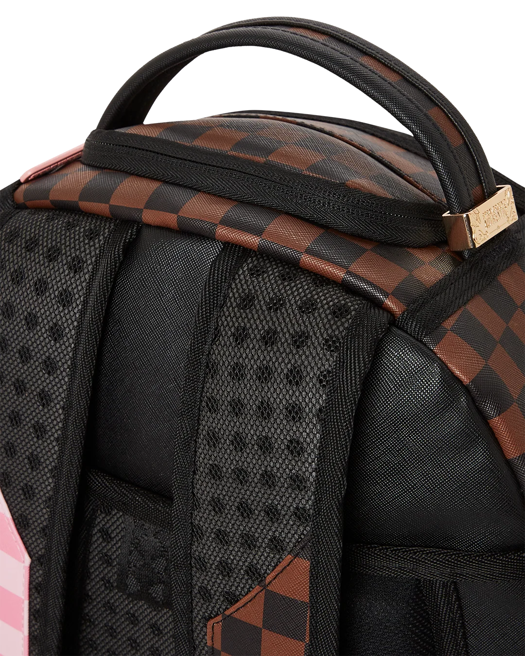 PINK PANTHER THE REVEAL BACKPACK (DLXV)