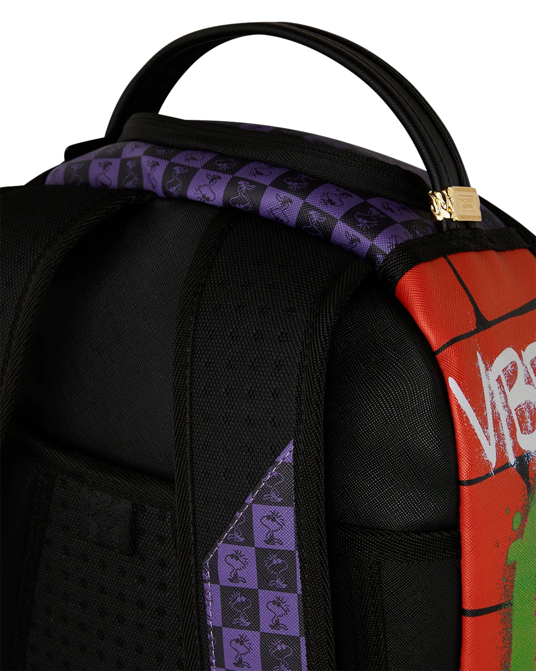 SNOOPY JOE COOL BACKPACK