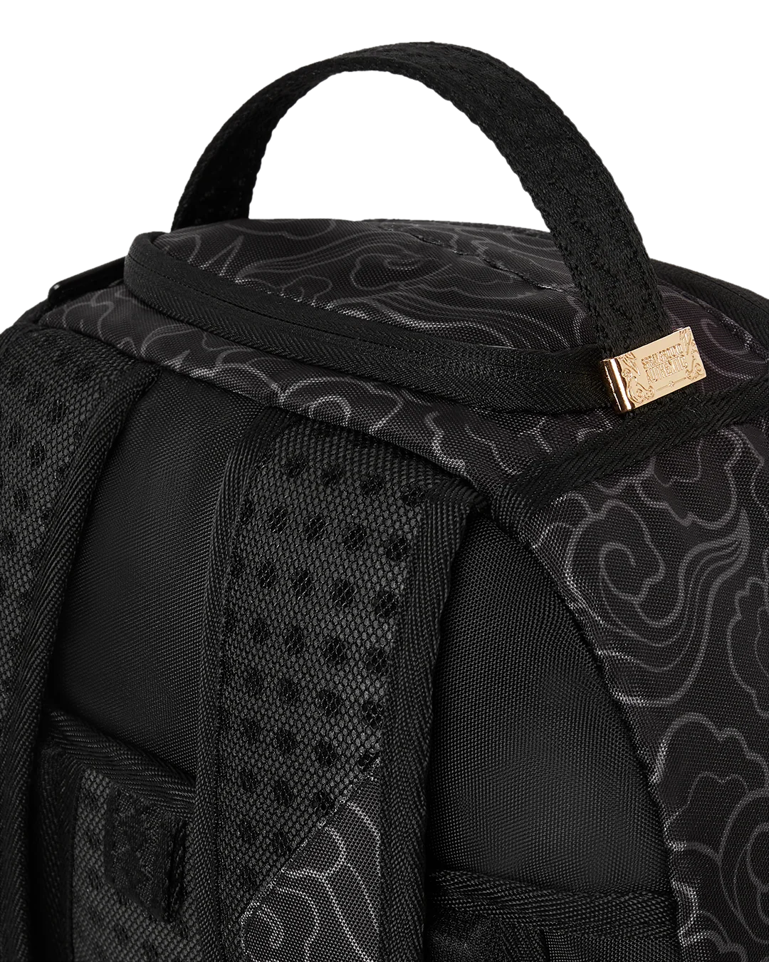 NARUTO FAM BACKPACK