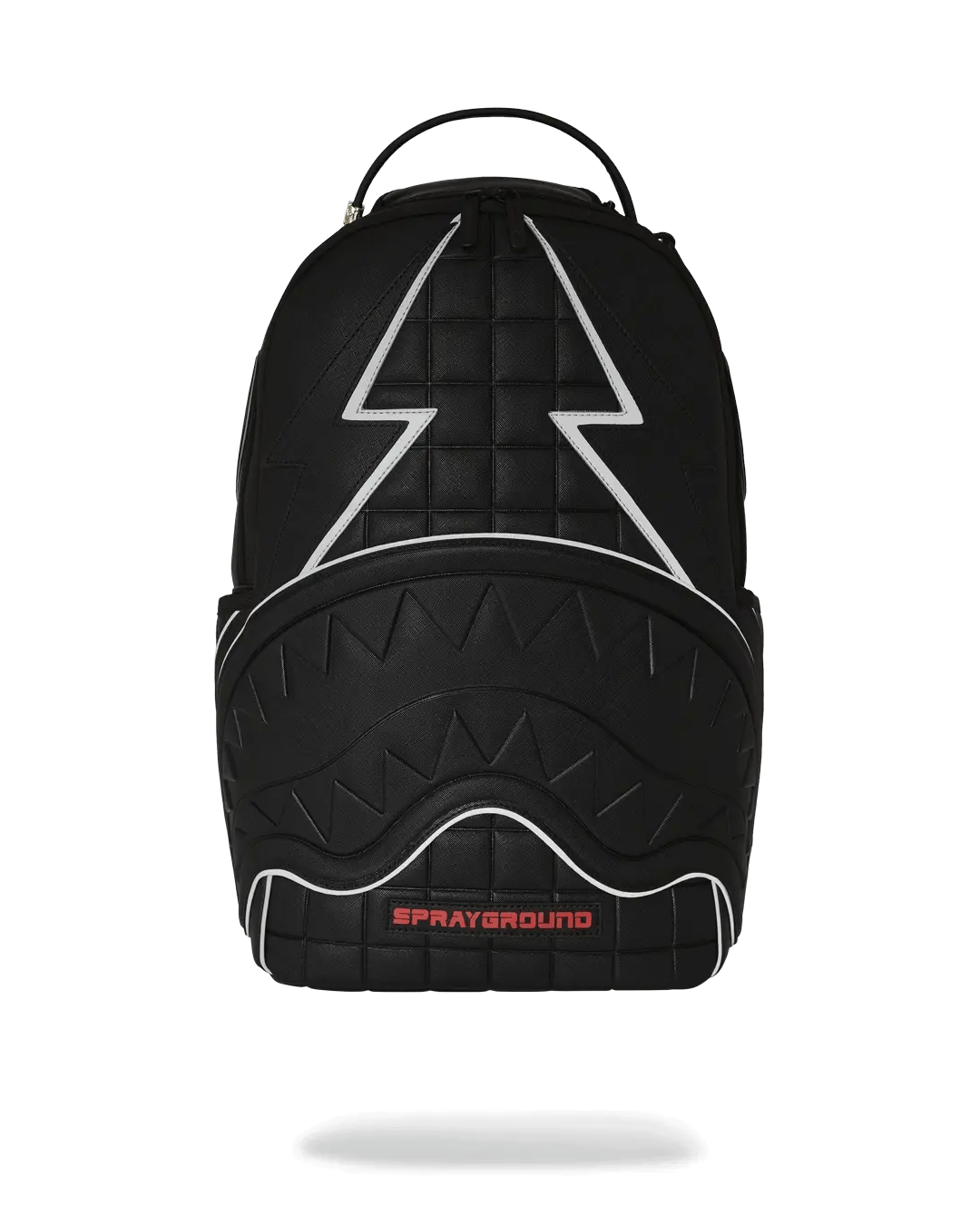 THIS AIN'T A GAME BACKPACK