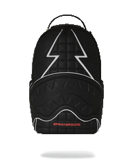 THIS AIN'T A GAME BACKPACK