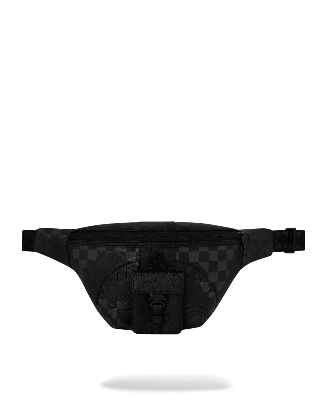 4AM JETSET MINDSET CROSSBODY