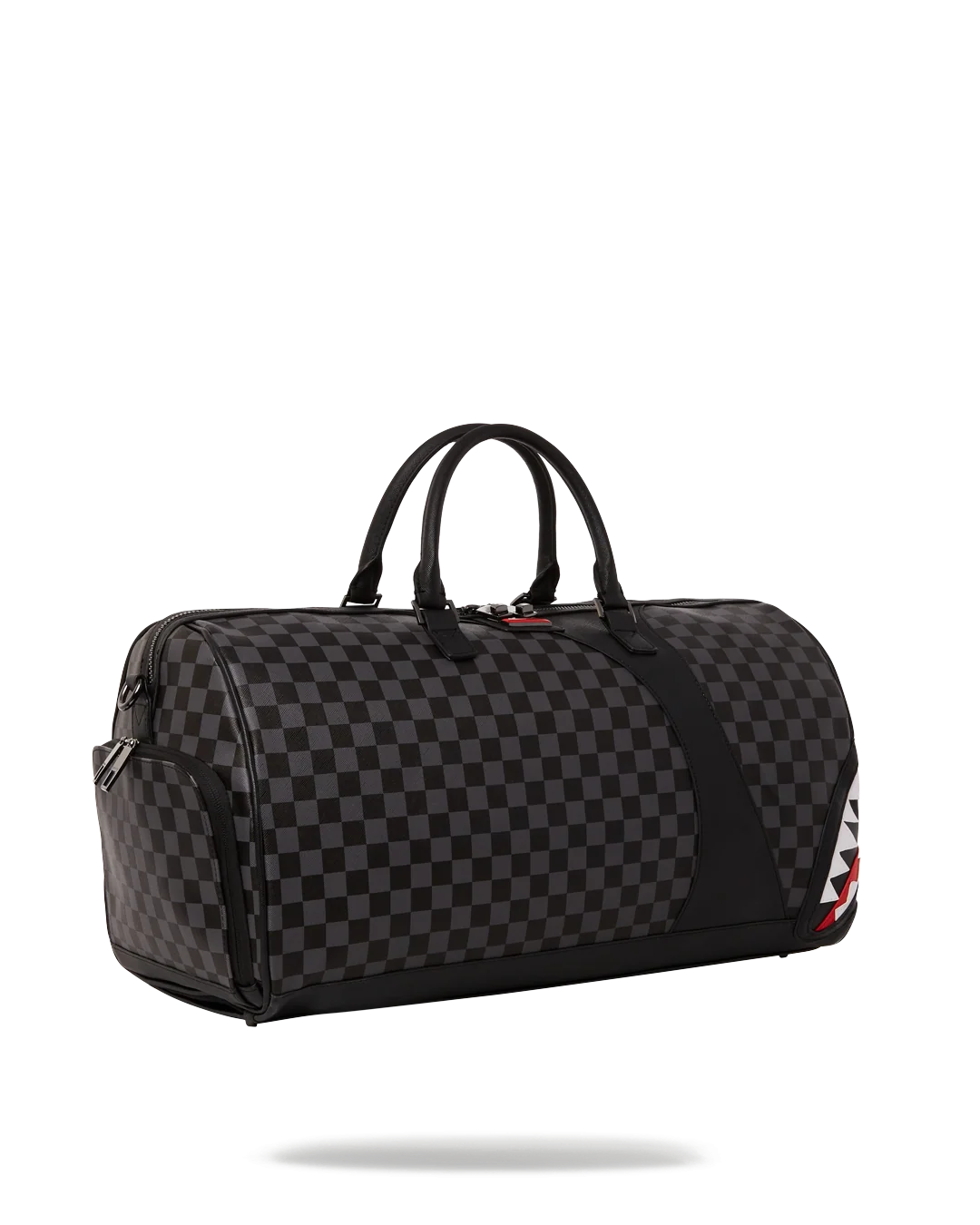 HENNY AIIR TO THE THRONE DUFFLE
