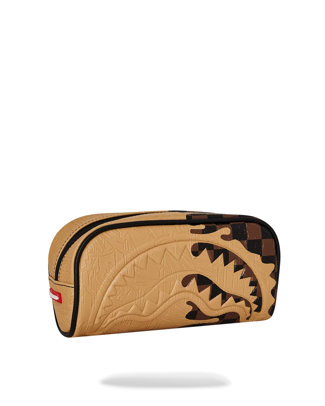 DESIGNER DRIP EFFECT POUCH