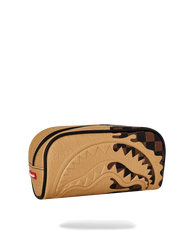 DESIGNER DRIP EFFECT POUCH
