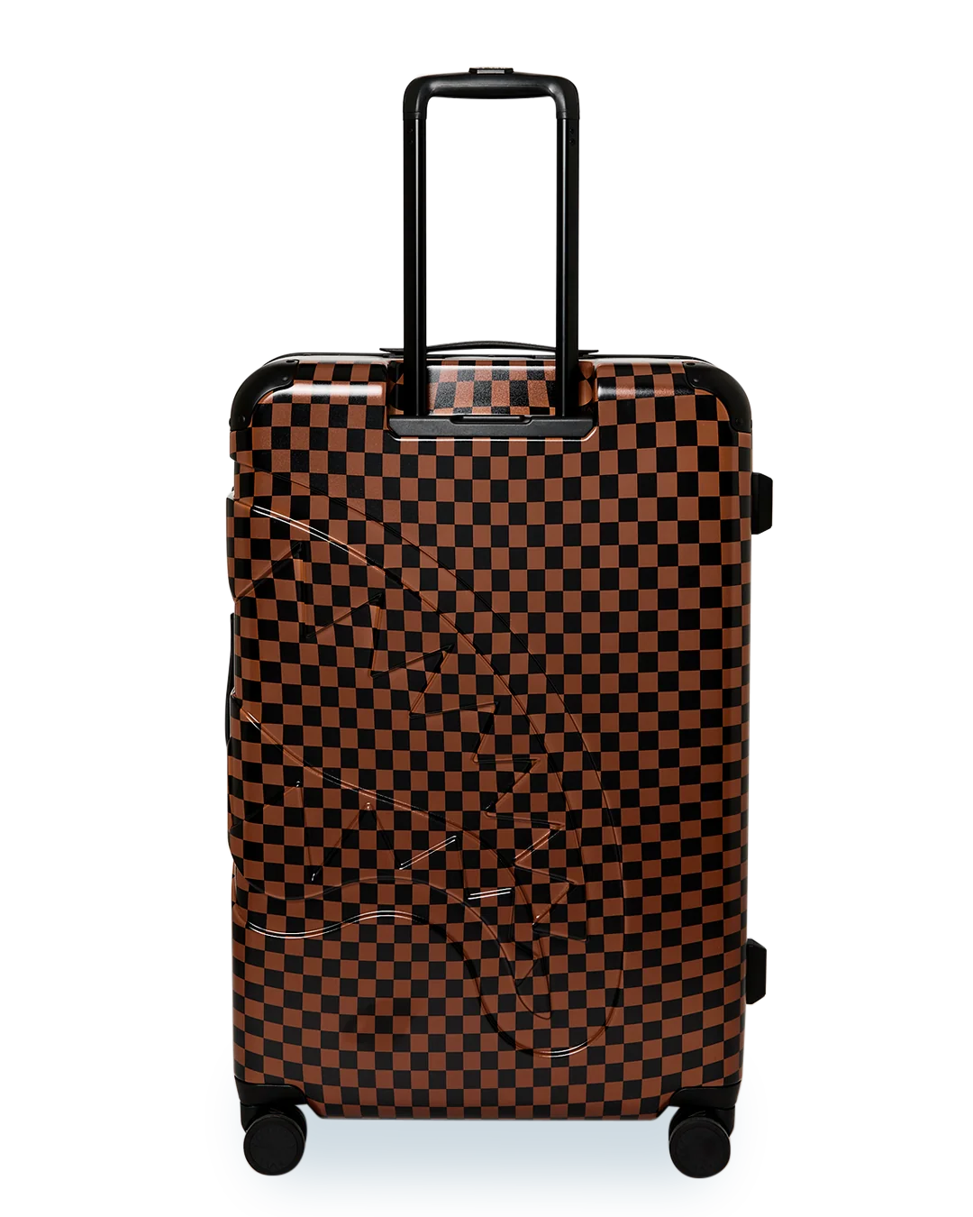 KATANA CHECK BOSS FULL-SIZE LUGGAGE