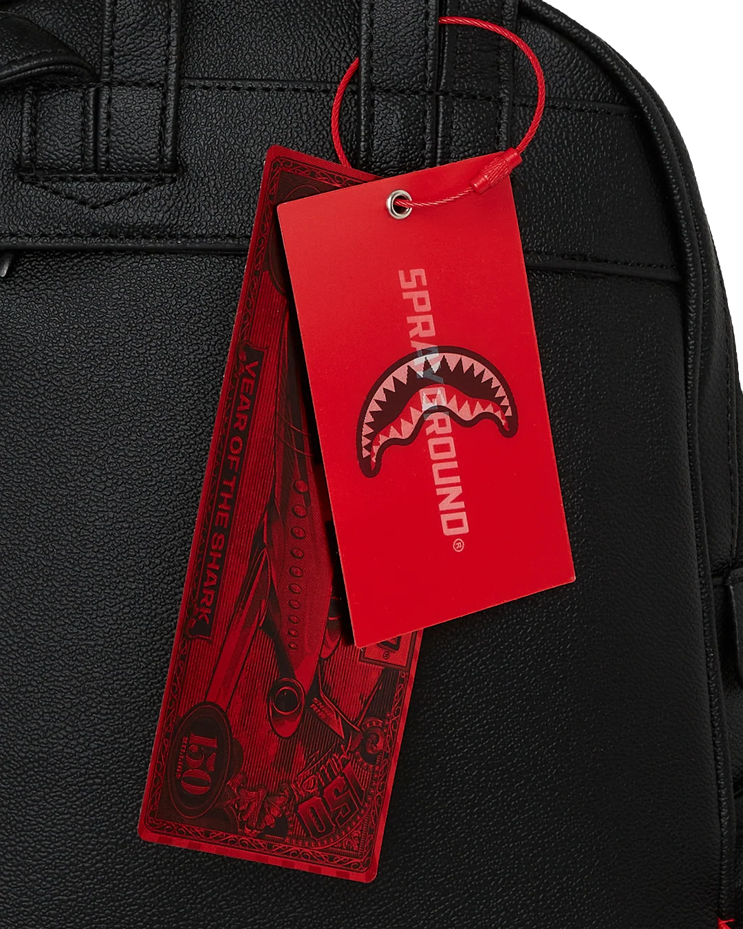 CHECKPOINT ROYALE SAVAGE BACKPACK