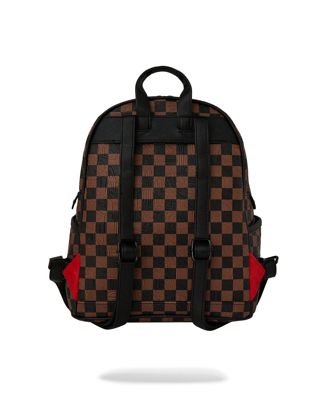 THE PRIVATE JET SHARK CLUB SAVAGE BACKPACK