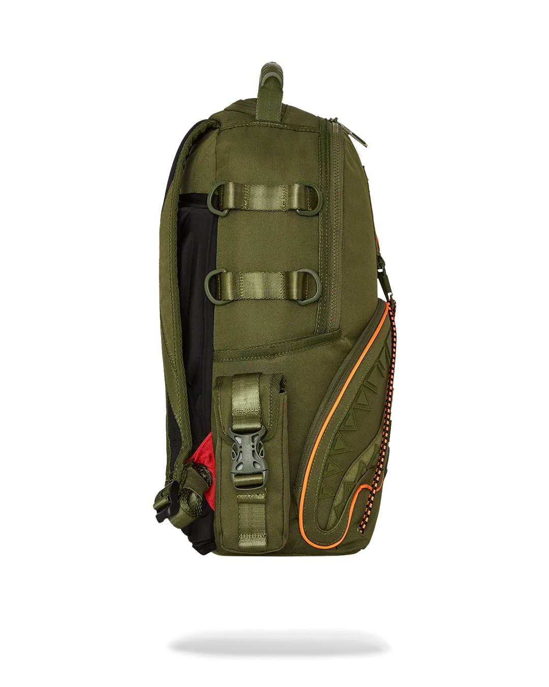 SPECIAL OPS SHARK SQUAD BACKPACK