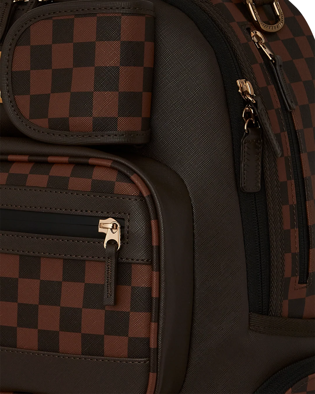 FLEX CHEX CARGO BACKPACK