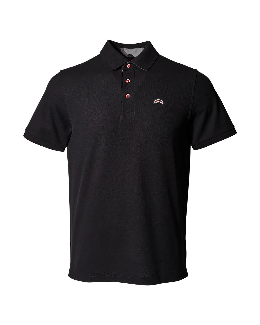3AM PIMA COTTON MADE IN PERU POLO