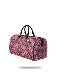 SOCIETY OF SHARKS DUFFLE
