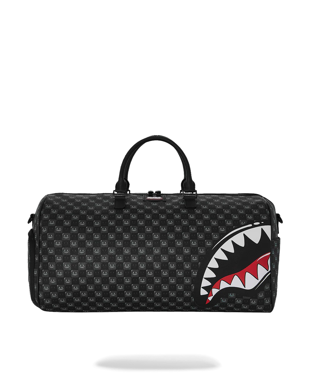 SHINOBI SHARKS IN PARIS DUFFLE