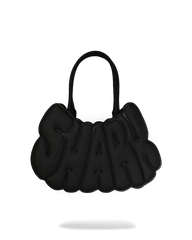 BUBBLE BUBBLE SHARK HANDBAG