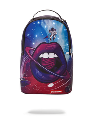 LOST IN LIPS