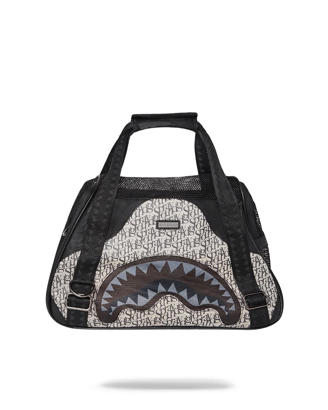 SG ALL DAY PET CARRIER