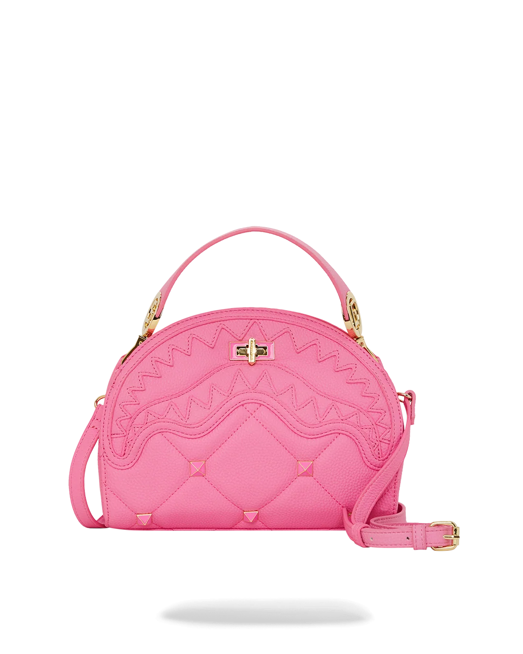SORBET STUNNA HANDBAG