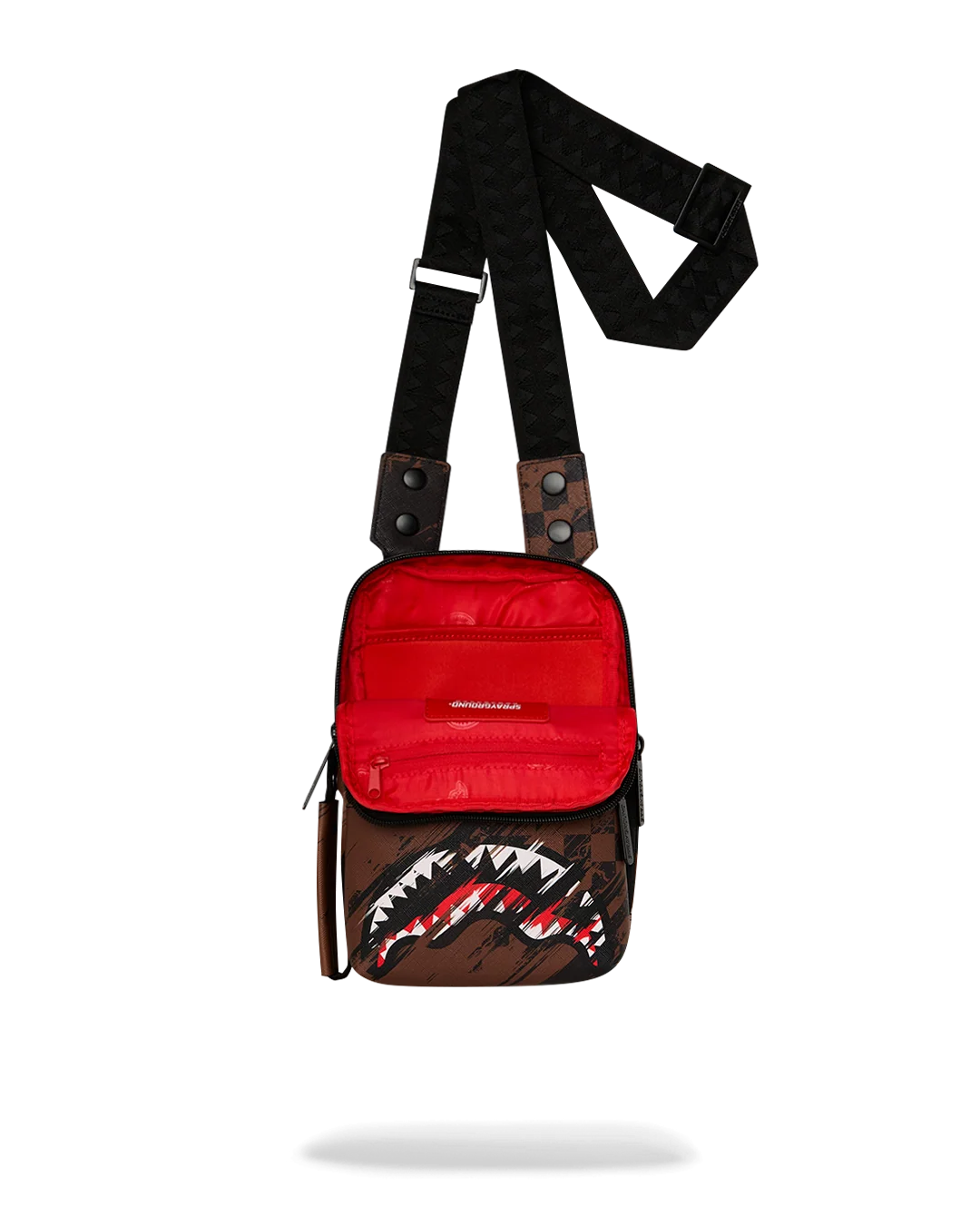 SHARKS IN PARIS NIGHT DRIFT OG SLING