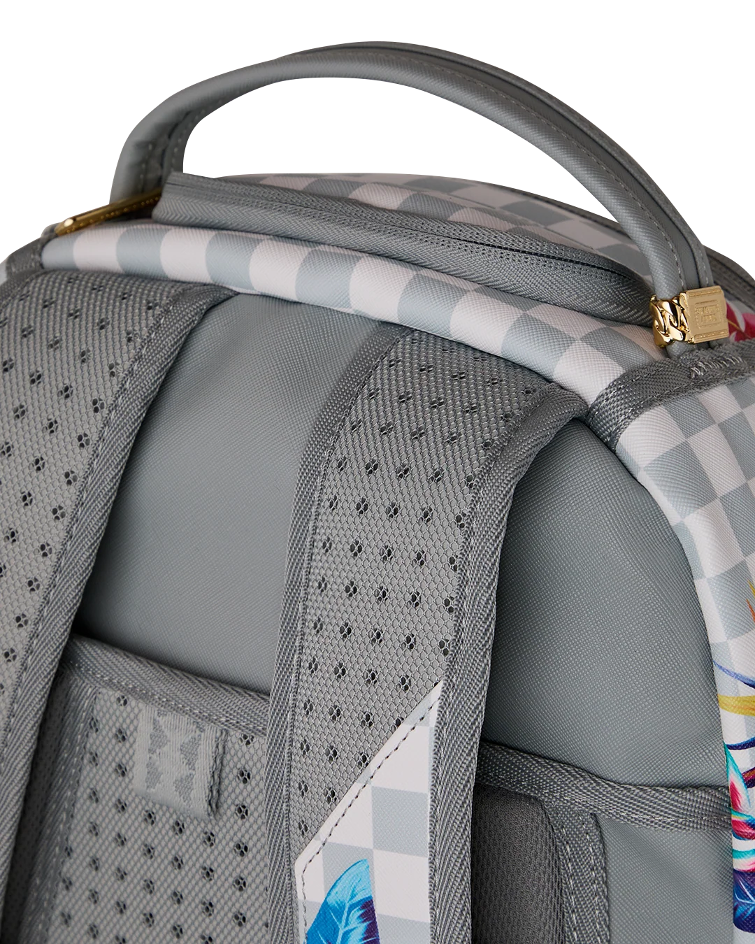 SHARKTROPICA BACKPACK