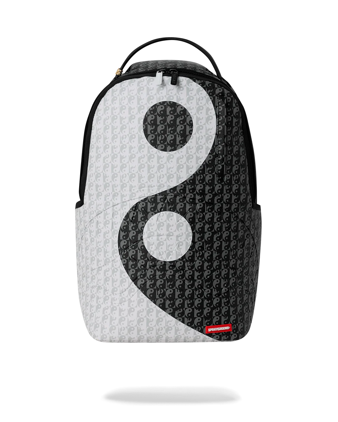 THE BALANCE OF POWER BACKPACK