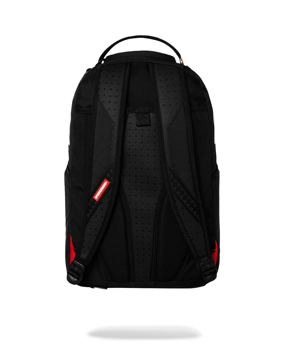 SQUID GAME COLLAB LOGO LOCKUP BACKPACK