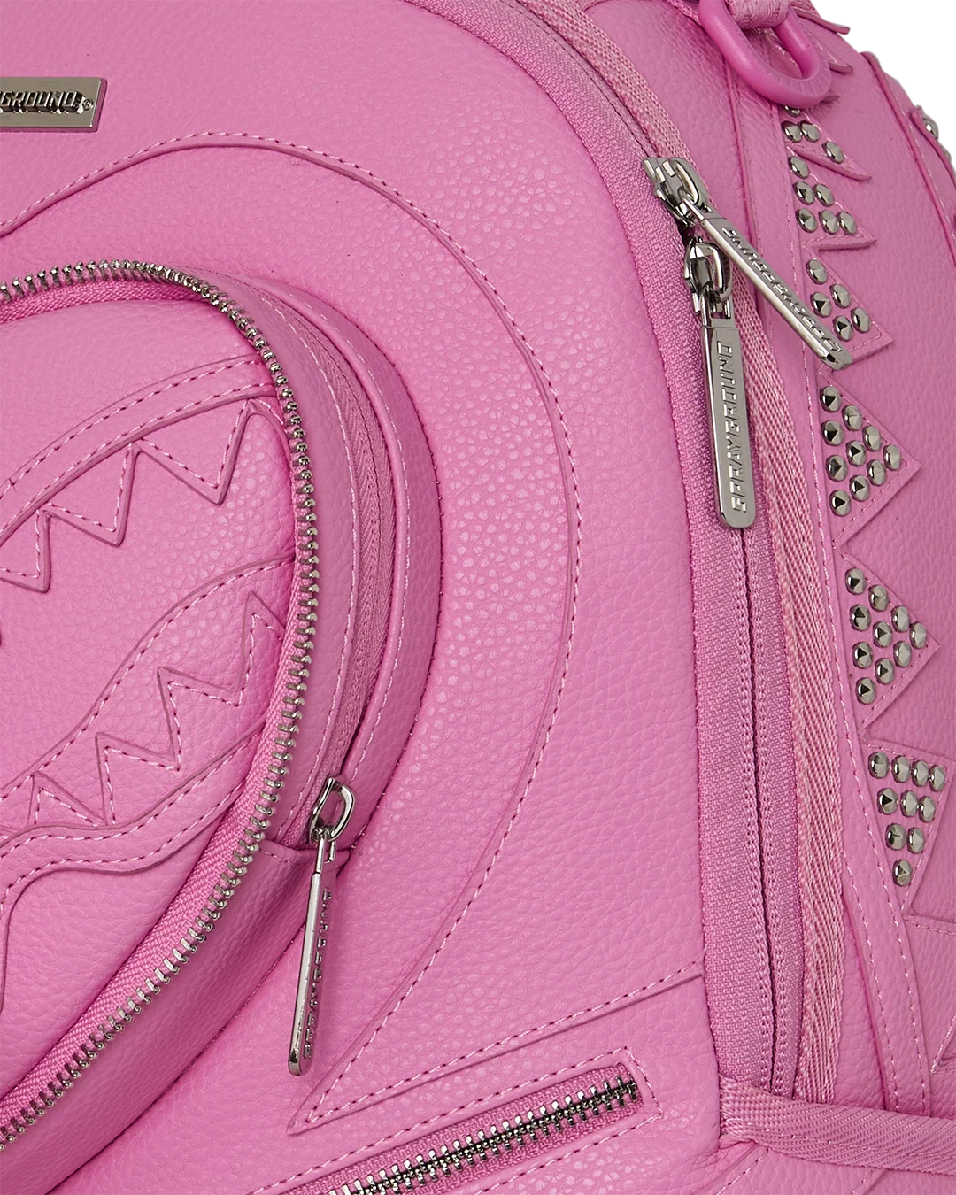 BABY BEAR BADDIE - HEARTBREAKER BACKPACK