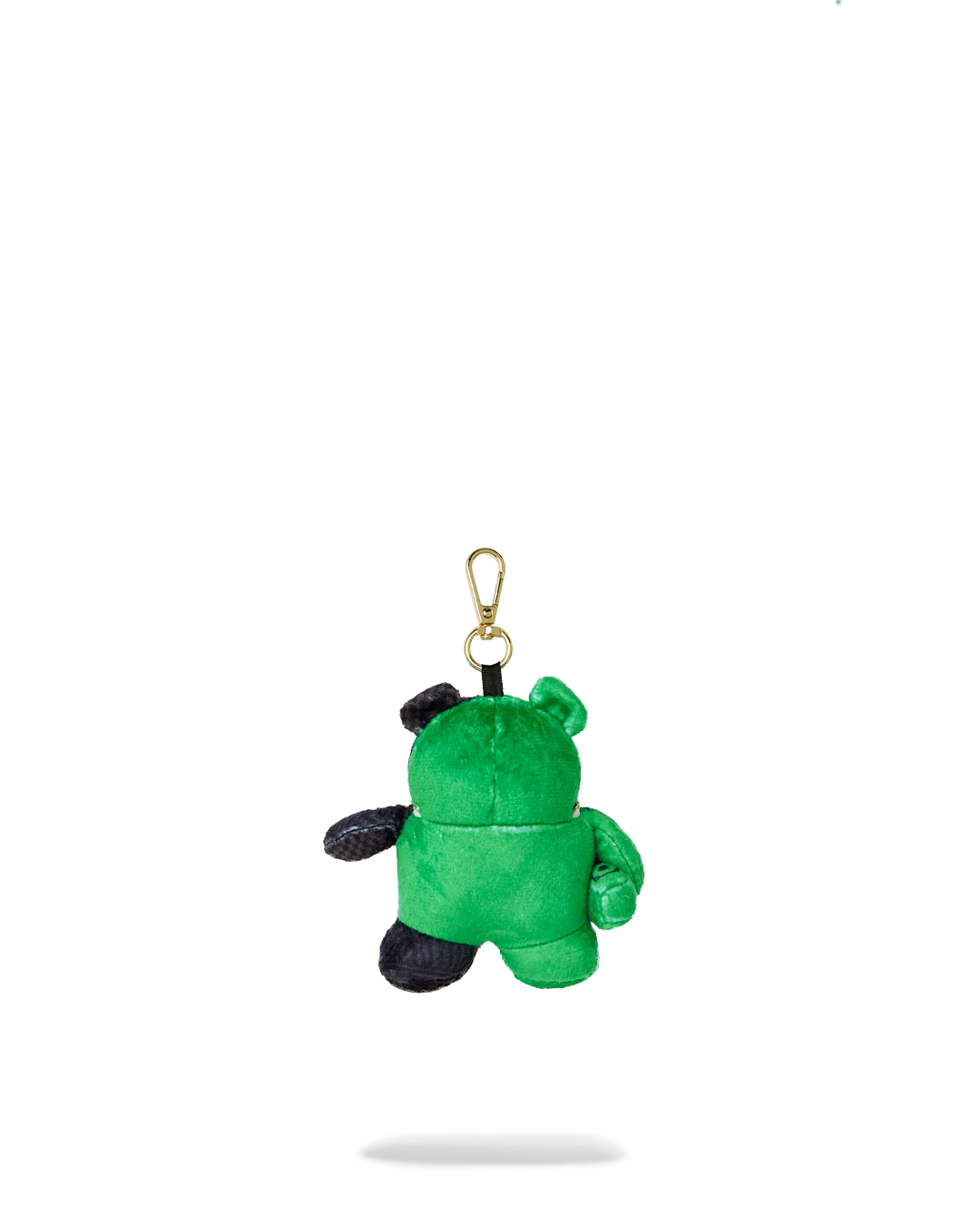 LIL X-RAY BEAR KEYCHAIN