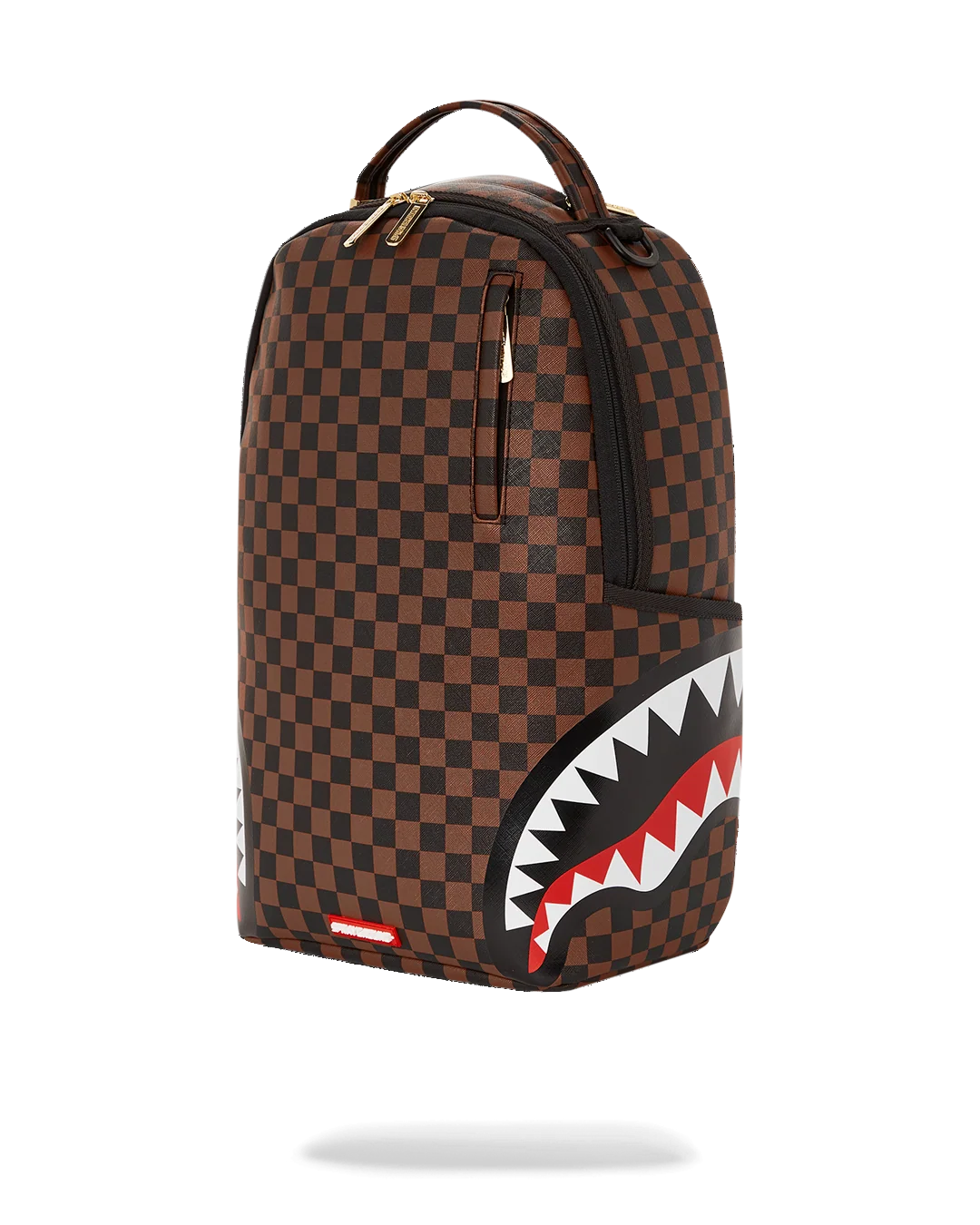 DOUBLE TROUBLE BACKPACK (DLXV)