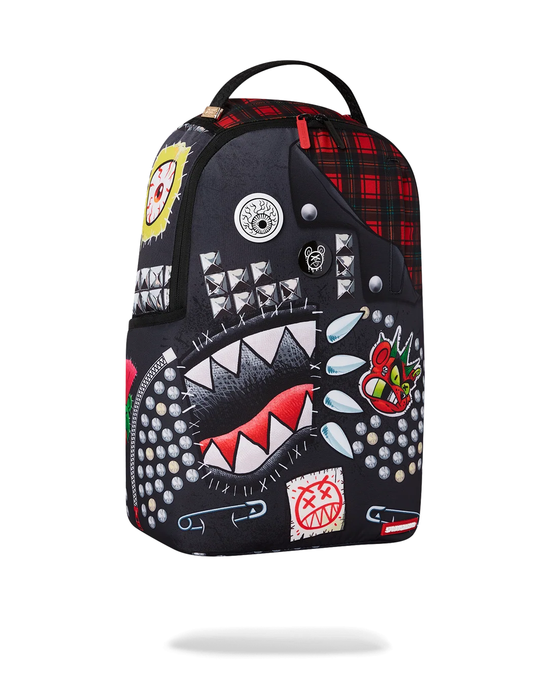 PARTY THRU DAYBREAK BACKPACK