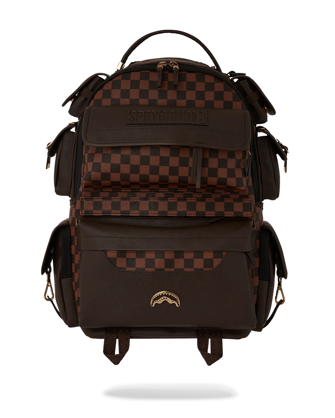 SPECIAL OPS AIR CARGO BACKPACK