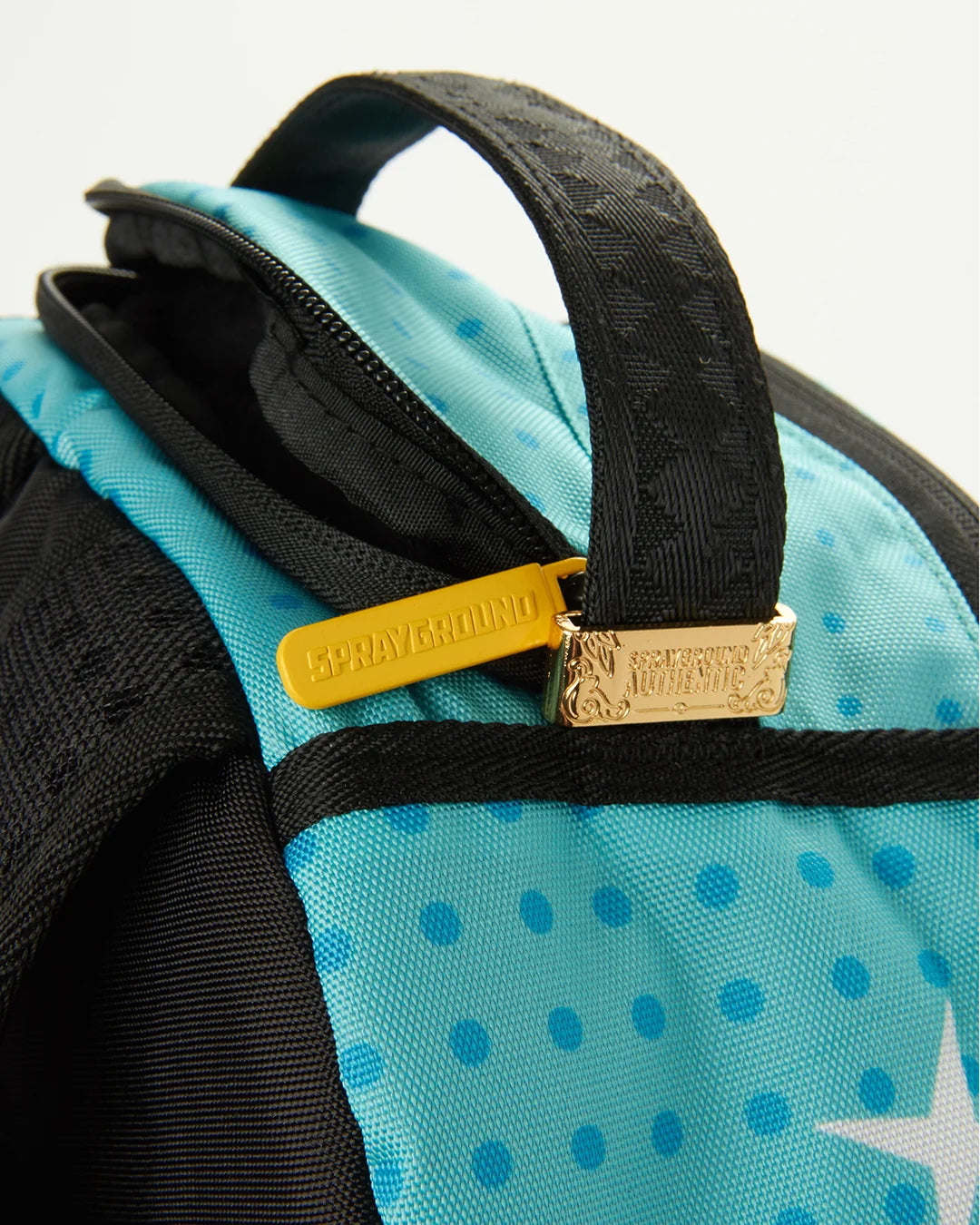 POWERPUFF GIRLS BACKPACK
