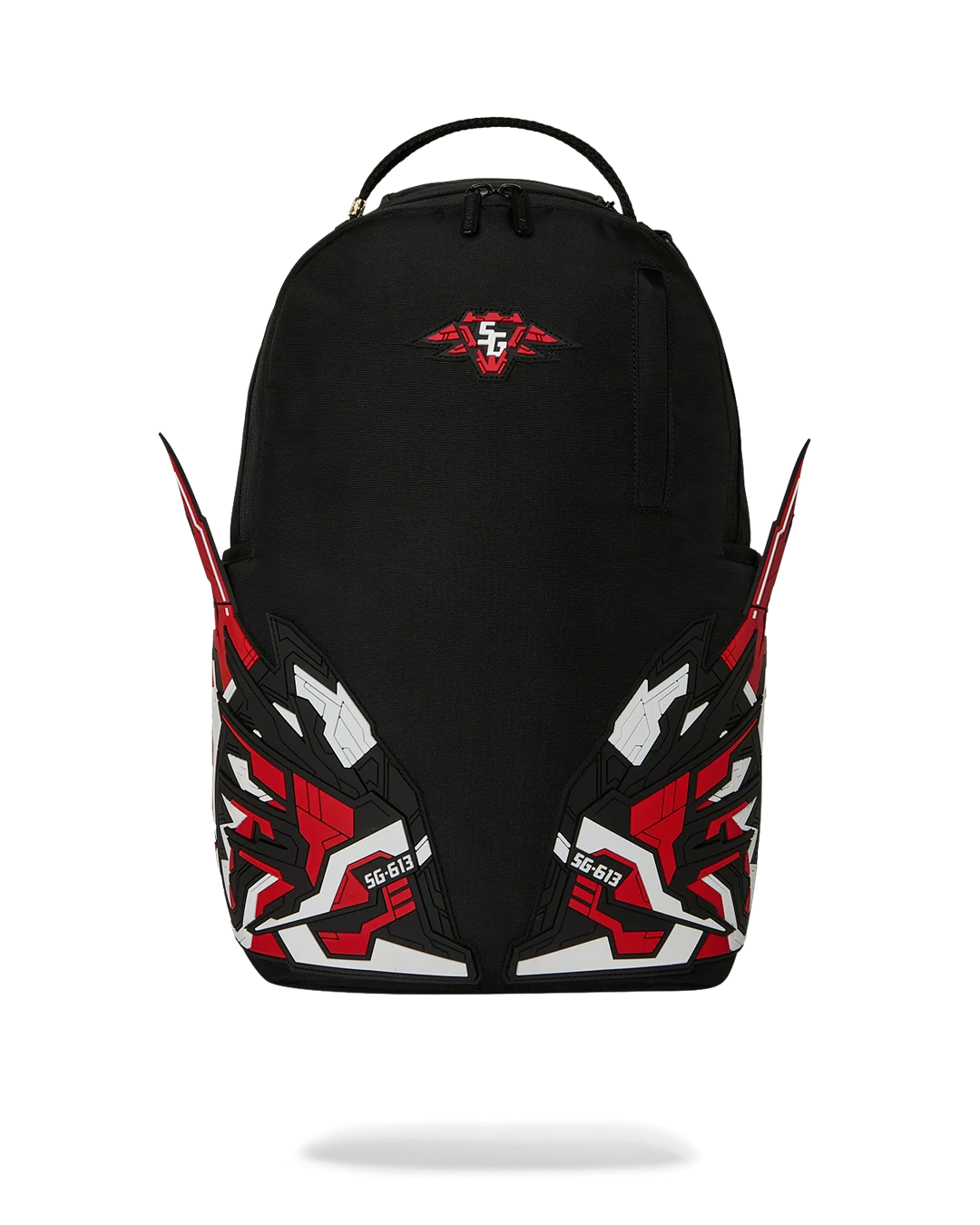 DYNAMIC AERO BACKPACK