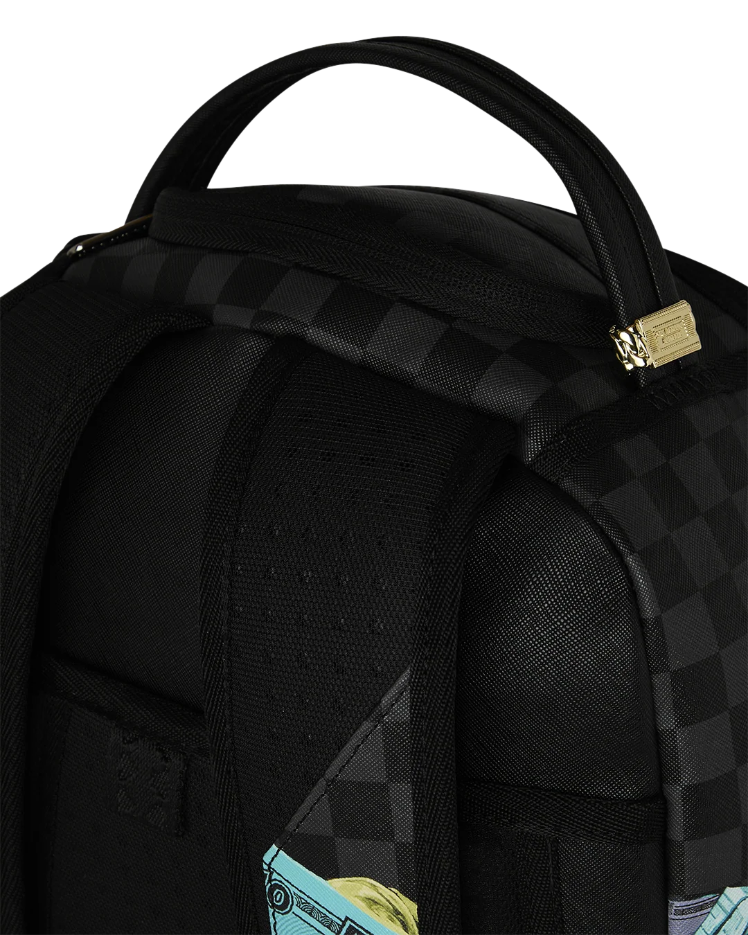 MONOPOLY STACK UP BACKPACK