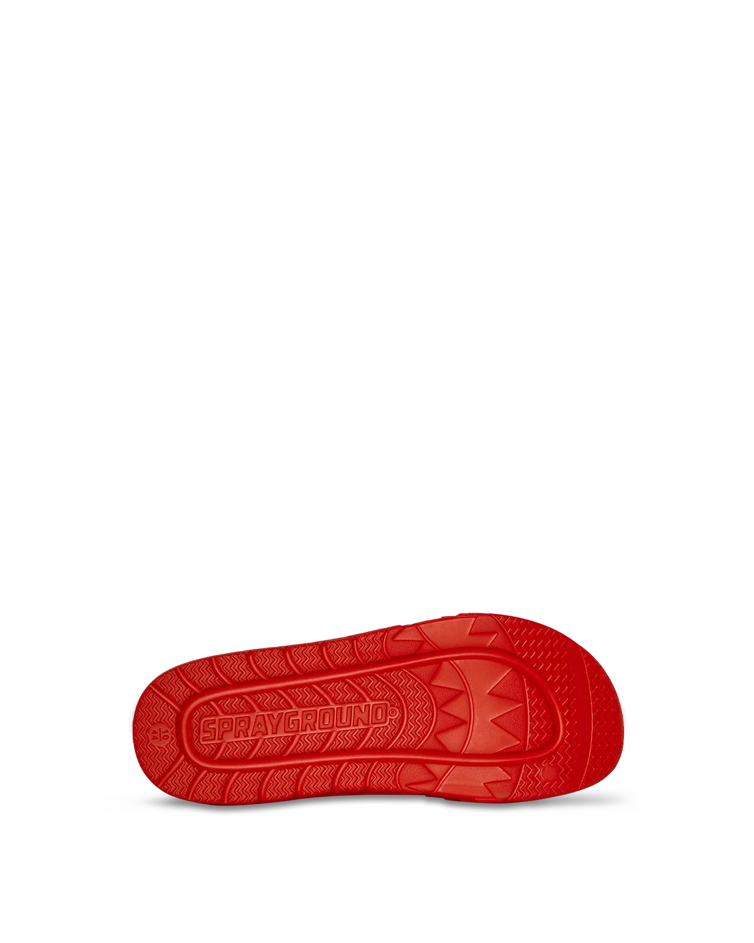 SHARK SLIDE (RED)