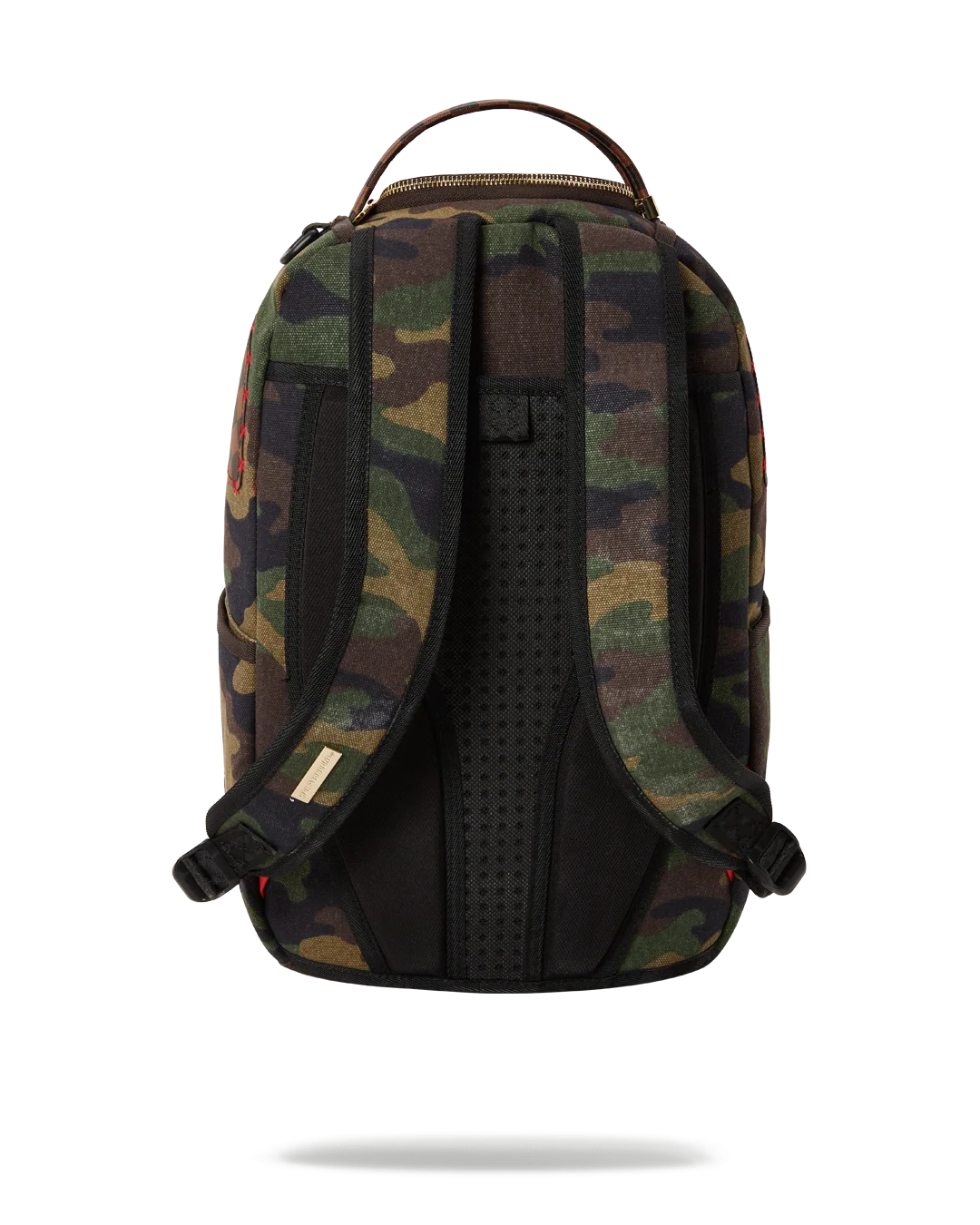 THE PARADOXX SHARK BACKPACK