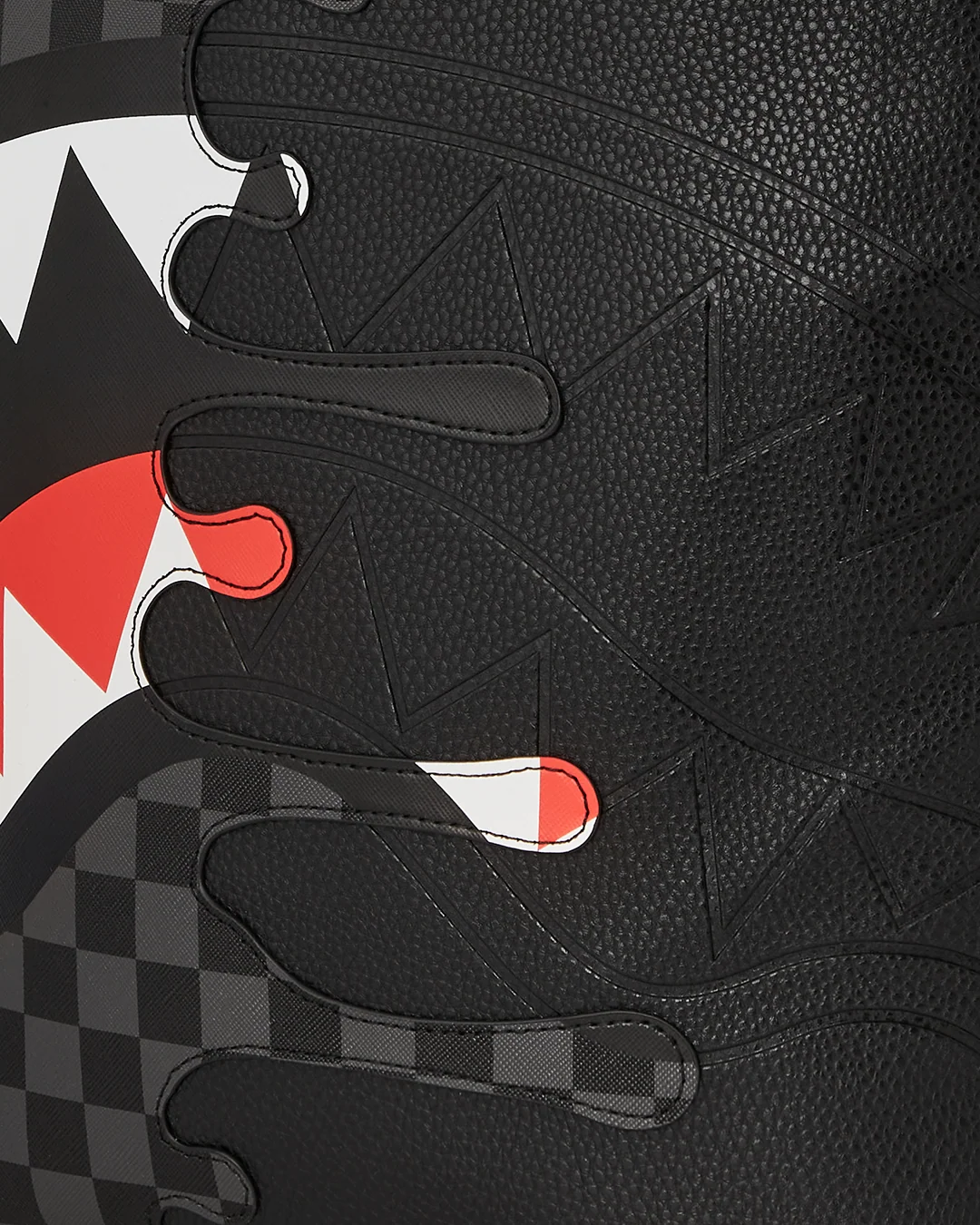 SPEED SHARK SIDE SWIPE BACKPACK