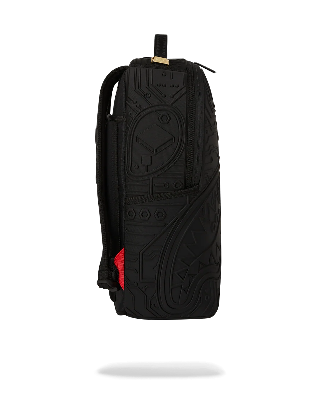 FUTURE FOAM 3D-SHRK BACKPACK