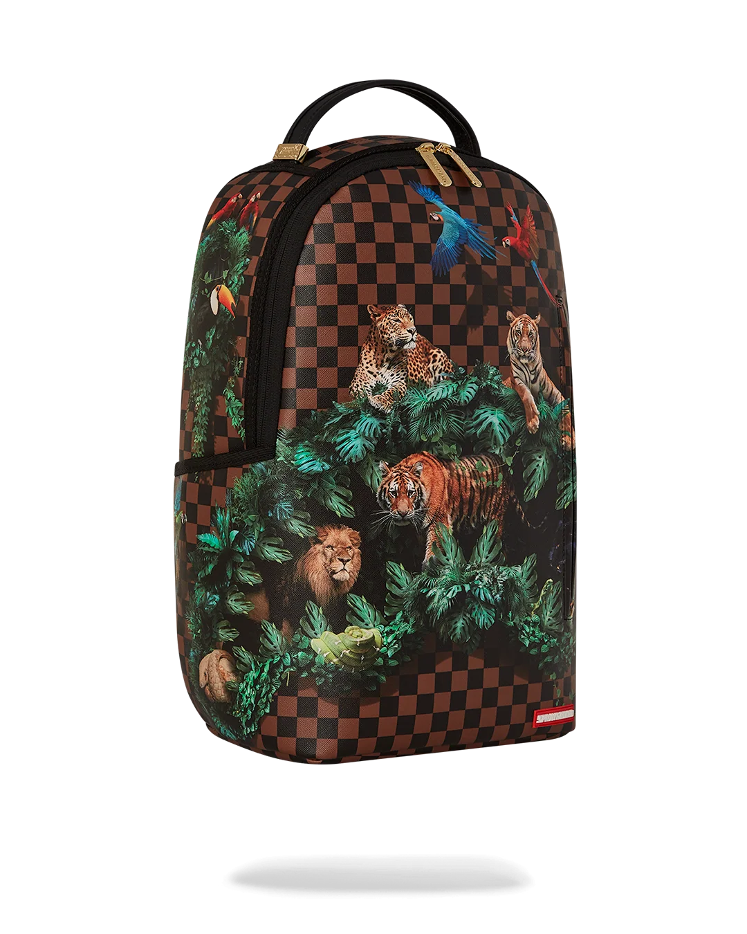 WILDLIFE WONDER BACKPACK (PROCEEDS GOES TO WORLD WILDLIFE FUND)