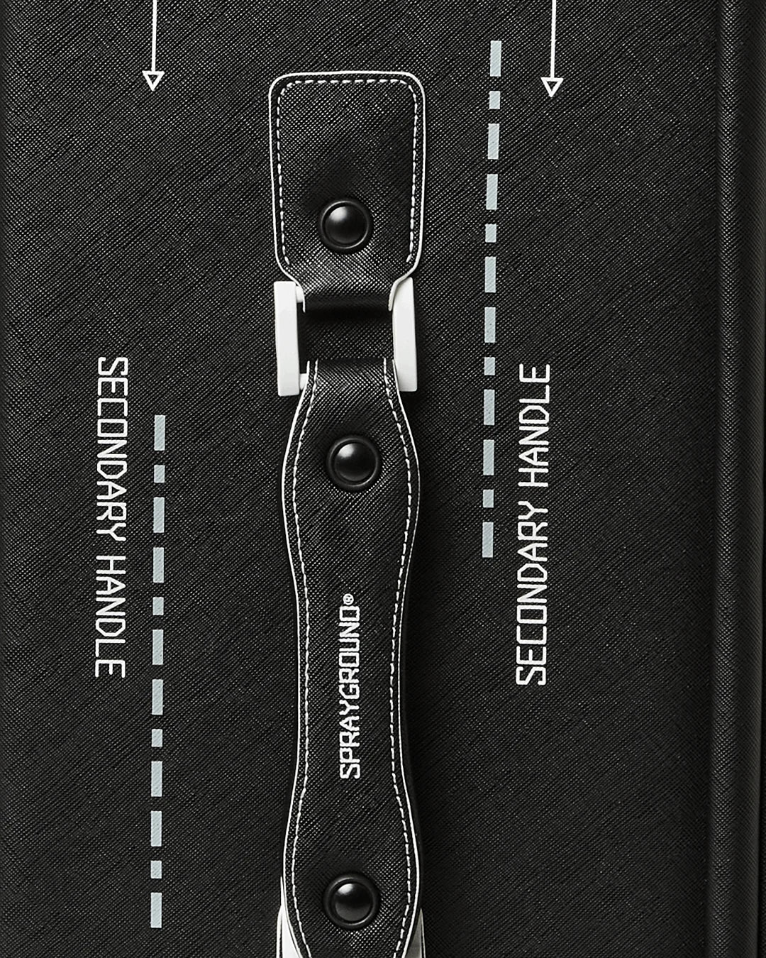 HIGH TECH JETSETTER CARRY-ON LUGGAGE