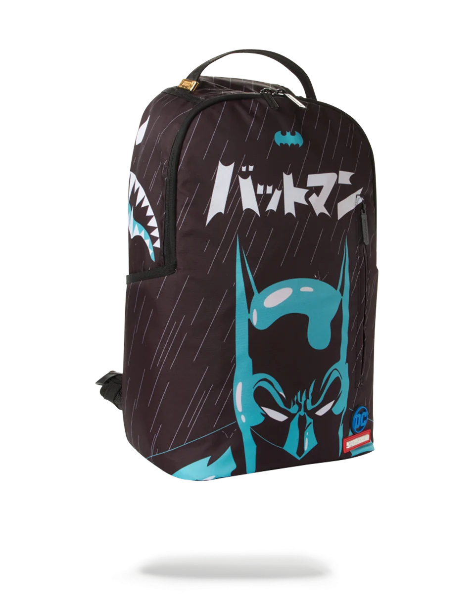 BATMAN: DARKNIGHT BACKPACK