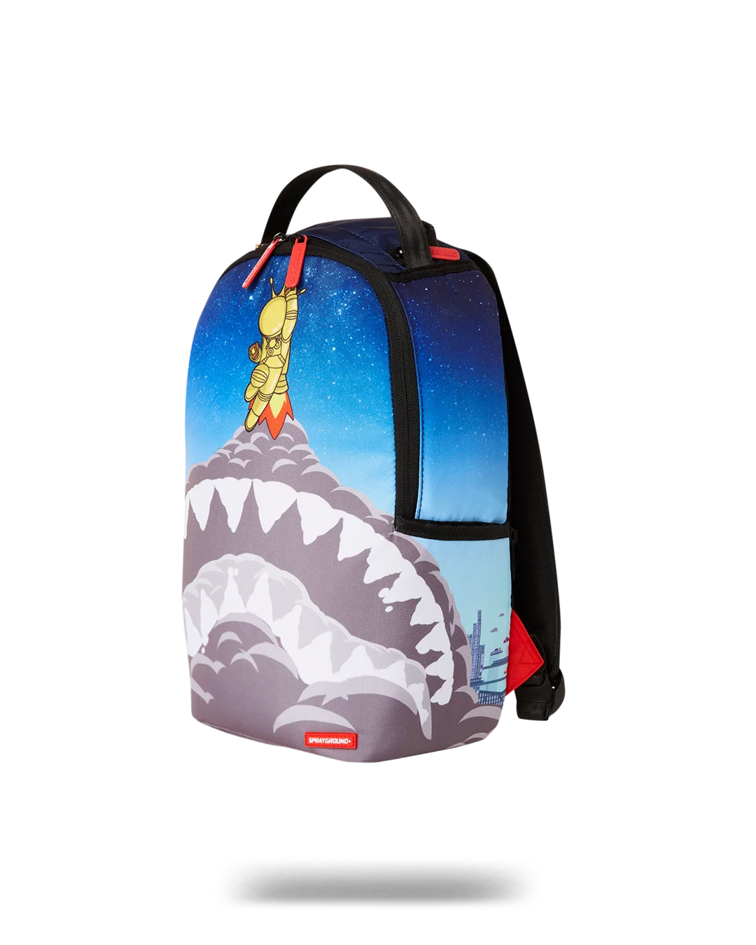 MINI ASTROMANE JETPACK BACKPACK