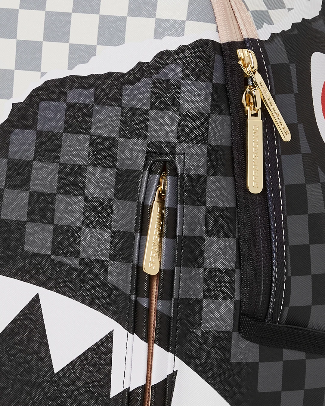 UNSTOPPABLE ENDEAVORS BACKPACK (DLXV)
