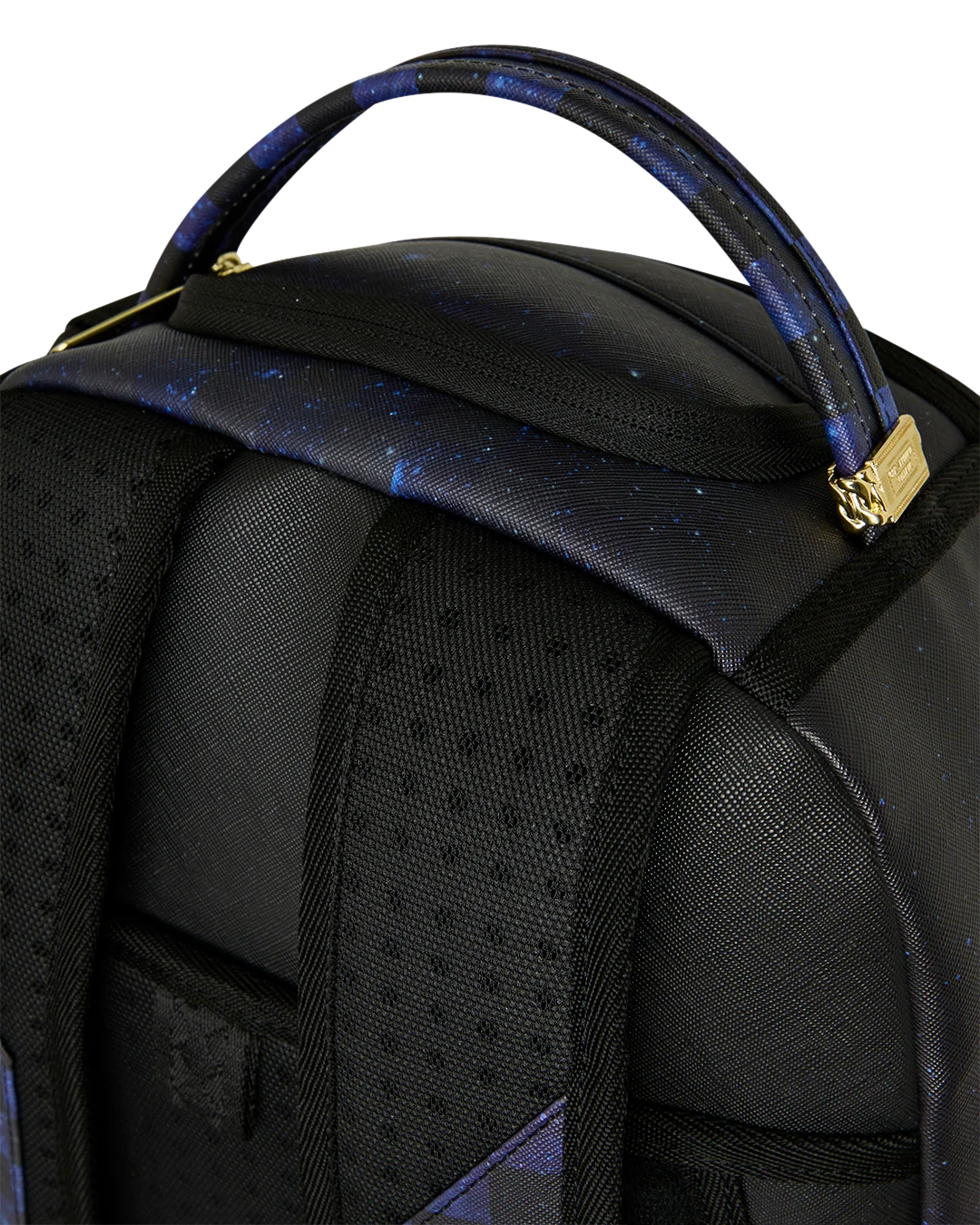 COSMIS QUEEN - RUNWAY TO THE STARS BACKPACK