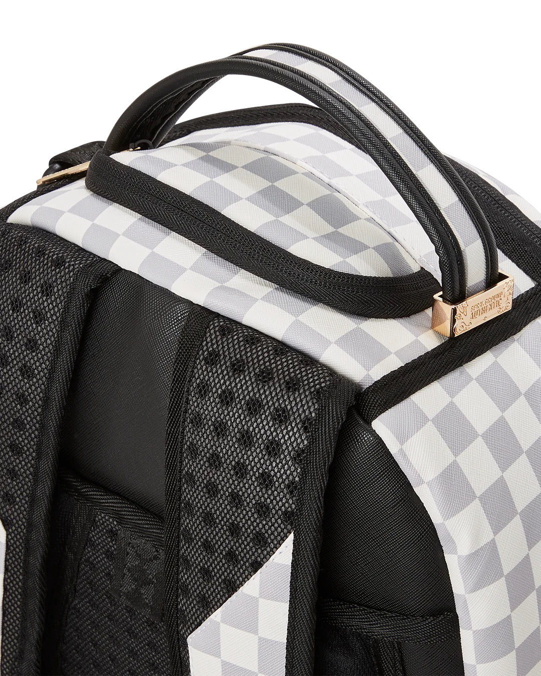 WTF KNOCKOUT BACKPACK (DLXV)