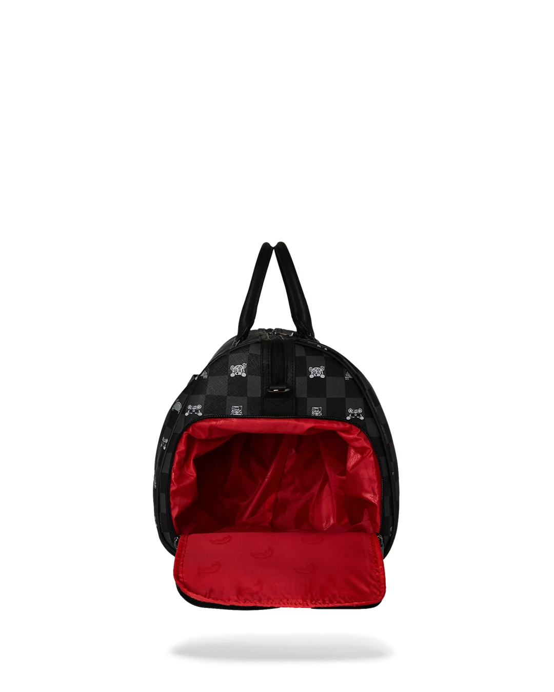 SHARK MOB HIDEOUT DUFFLE